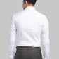 Men Slim Fit Grey Shirt