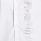 Park Avenue Men Violet Print Slim Fit Cotton Shirt