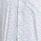 Men Blue Slim Fit Checks  Cotton   Shirts