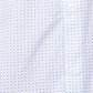 Park Avenue Men Blue Solid Slim Fit Cotton Shirts
