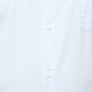 Park Avenue Men Blue Solid Slim Fit Cotton Shirts
