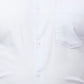 Park Avenue Men Grey Solid Slim Fit Cotton Shirts
