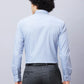 Park Avenue Men Red Solid Slim Fit Cotton Shirts