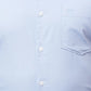 Park Avenue Men Red Solid Slim Fit Cotton Shirts