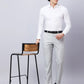 Park Avenue Men Blue Checks Slim Fit Cotton Shirts