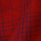Park Avenue Slim Fit Printed Medium Grey Shirt