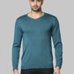 Dark Green Sweaters