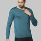 Dark Green Sweaters