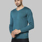 Dark Green Sweaters