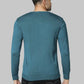 Dark Green Sweaters