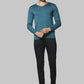 Dark Green Sweaters