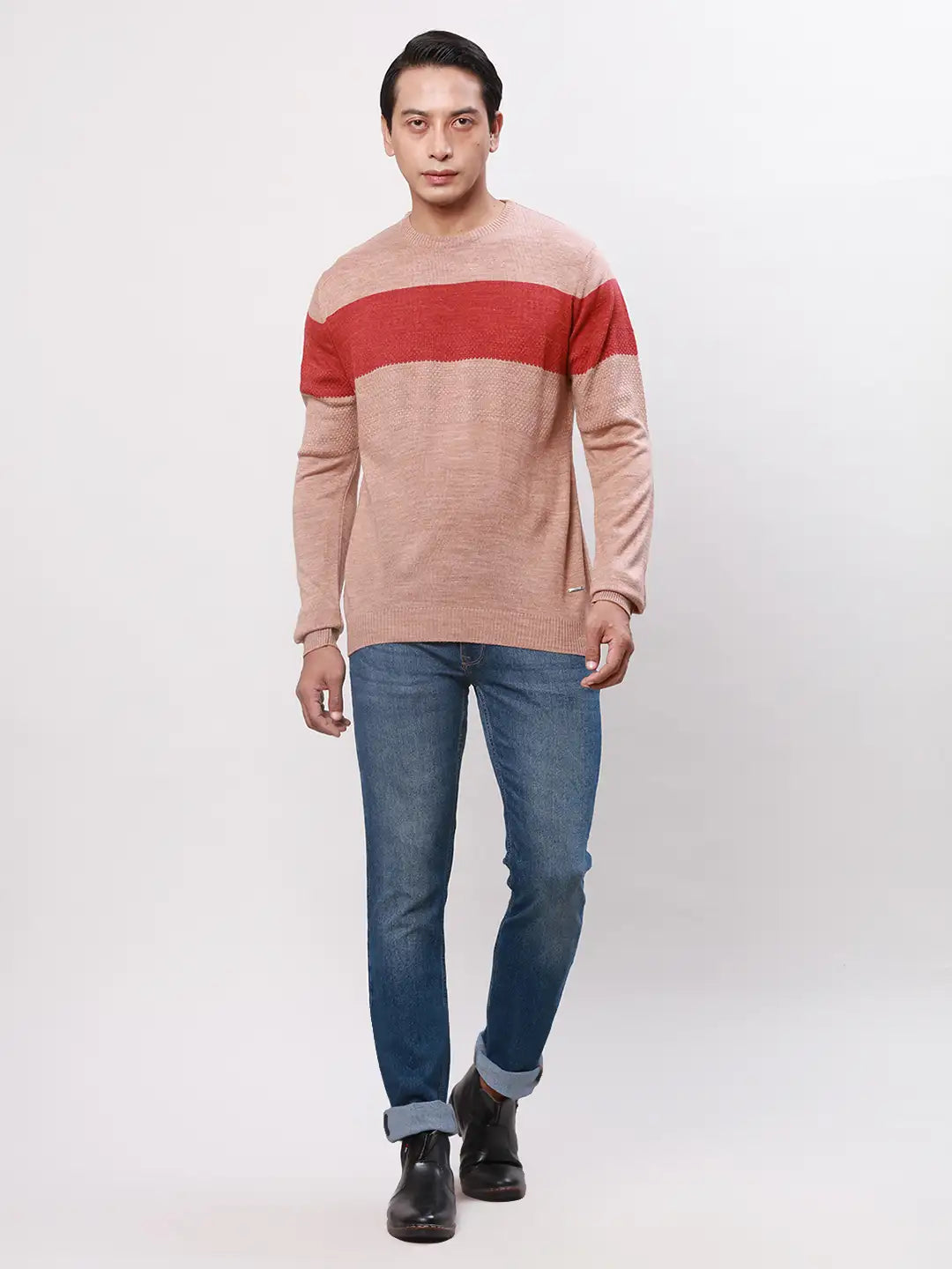 Park avenue sweater cheap