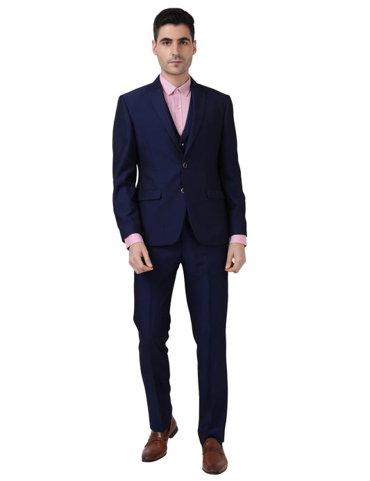 Elegant Park Avenue Suits Sophisticated Fashion at Raymond MyRaymond