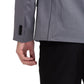 Men Regular Fit Fawn Suit