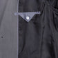 Men Regular Fit Fawn Suit