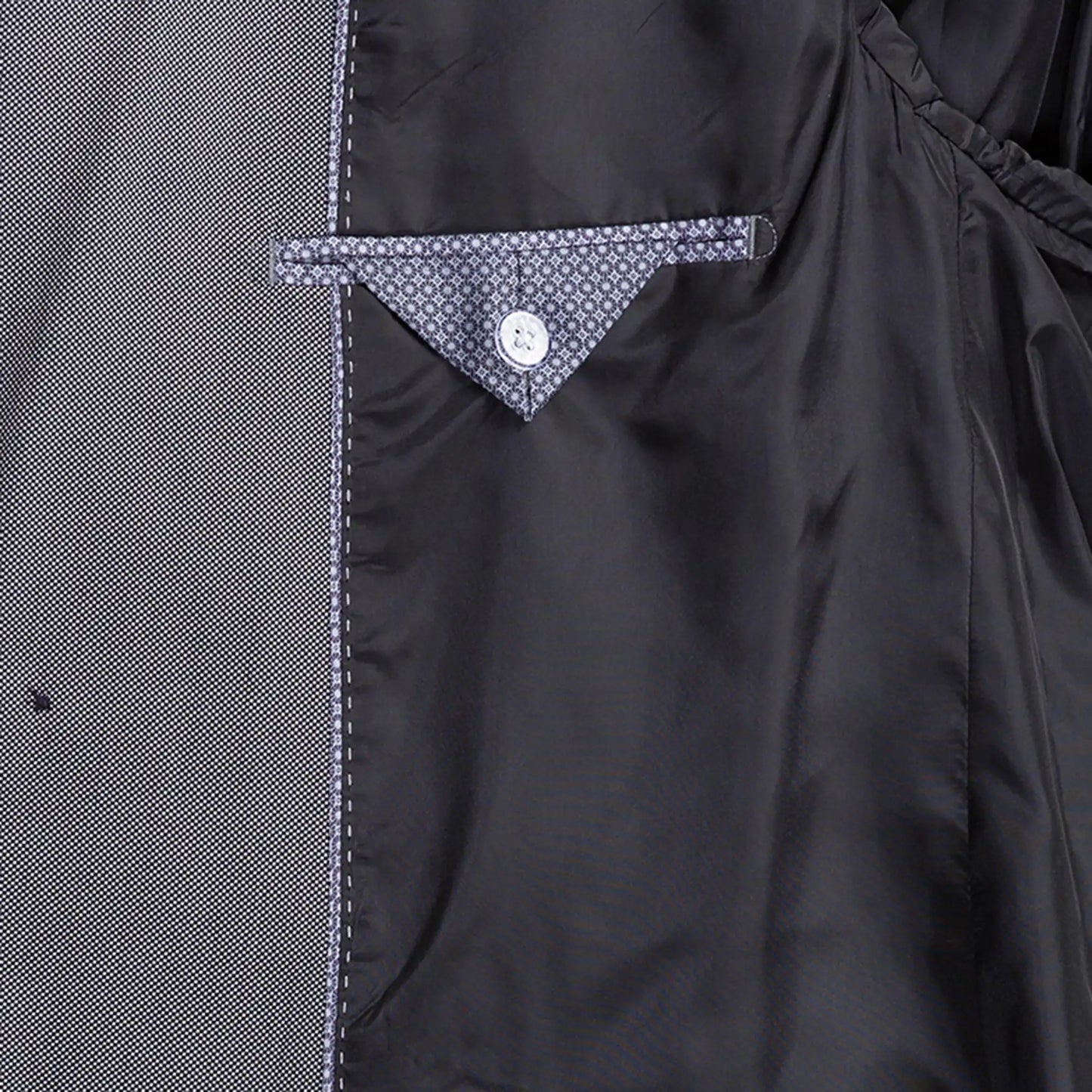 Men Regular Fit Fawn Suit
