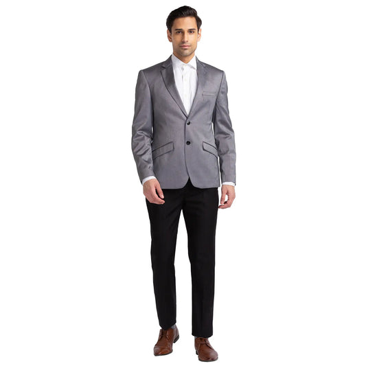 Stylish Suits Blazers Sophisticated Fashion with Raymond MyRaymond