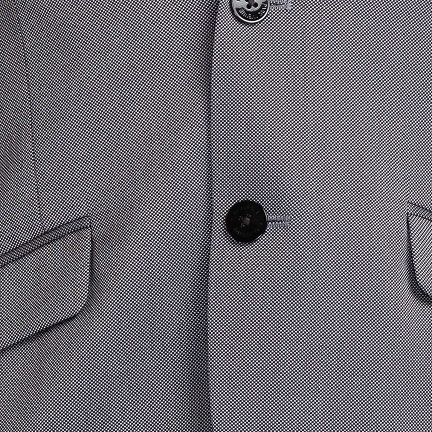 Men Regular Fit Fawn Suit