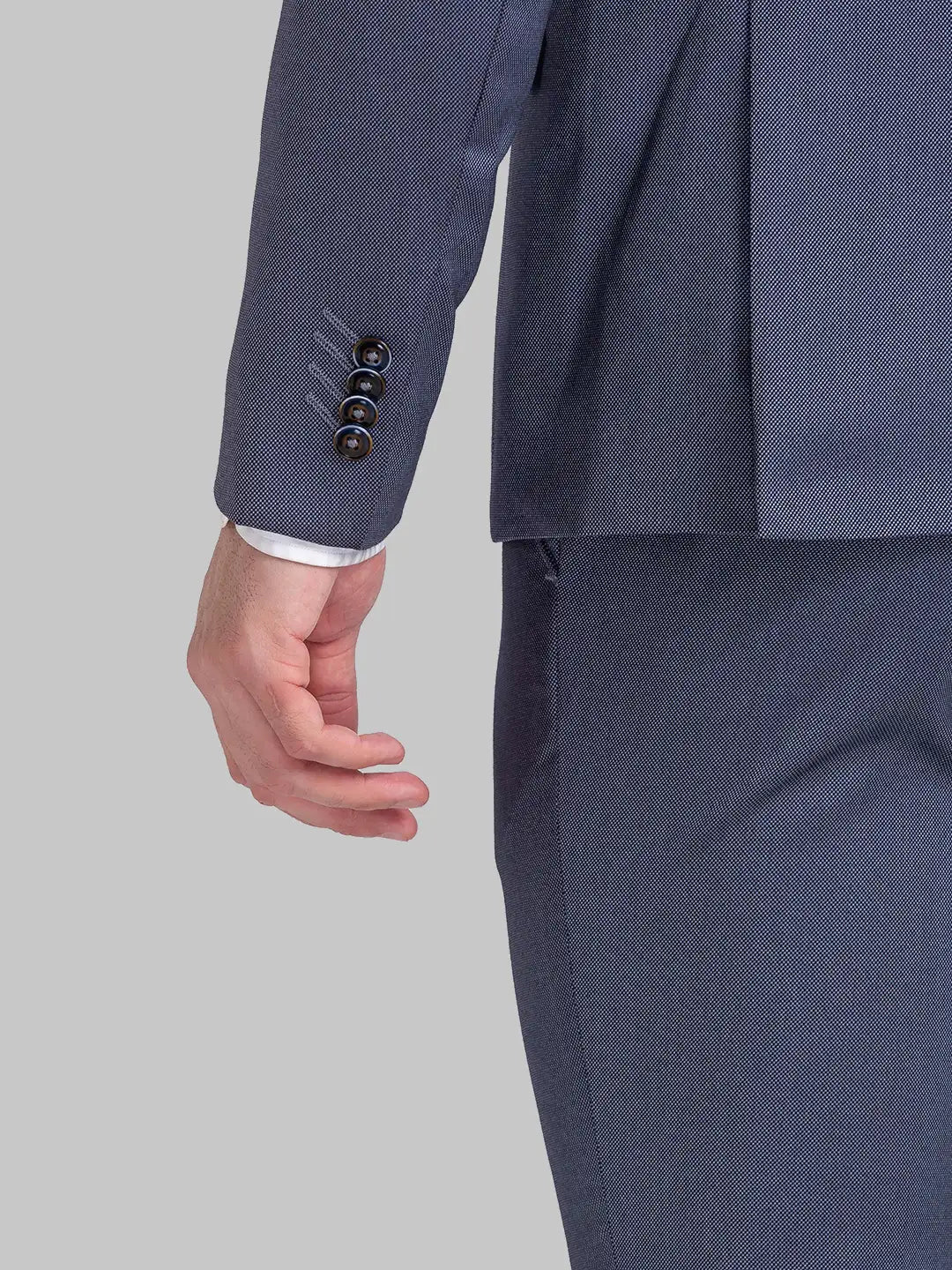 Men Regular Fit Maroon Shirt