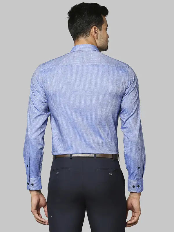 Men Regular Fit Red Shirt