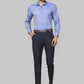 Men Regular Fit Red Shirt