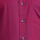 Men Regular Fit Blue Suit