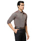 Park Avenue Dark Maroon Shirts