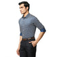Blue Shirts