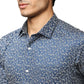 Blue Shirts