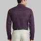 Men Slim Fit Green Shirt