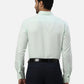 Men Slim Fit Blue Shirt