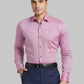 Men Slim Fit Blue Bundi