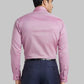 Men Slim Fit Blue Bundi