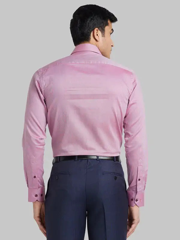 Men Slim Fit Blue Bundi