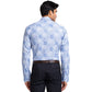 Men Slim Fit Black Bundi