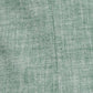 Park Avenue Men Blue Chambray Slim Fit Polyester Blend Waist Coat