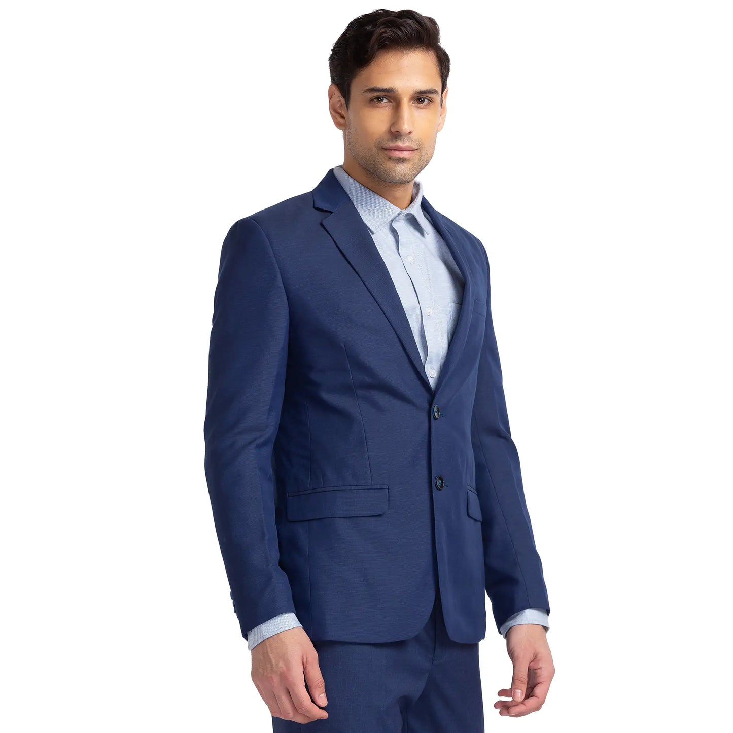 Men's  Blue Suit main image 0