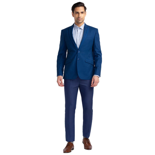 Stylish Suits Blazers Sophisticated Fashion with Raymond MyRaymond