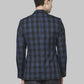 Men Regular Fit Green Jacket