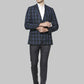 Men Regular Fit Green Jacket