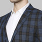 Men Regular Fit Green Jacket