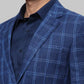 Men Regular Fit Orange Jacket