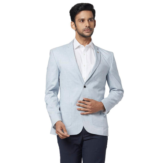 Park Avenue Light Fawn Blazers