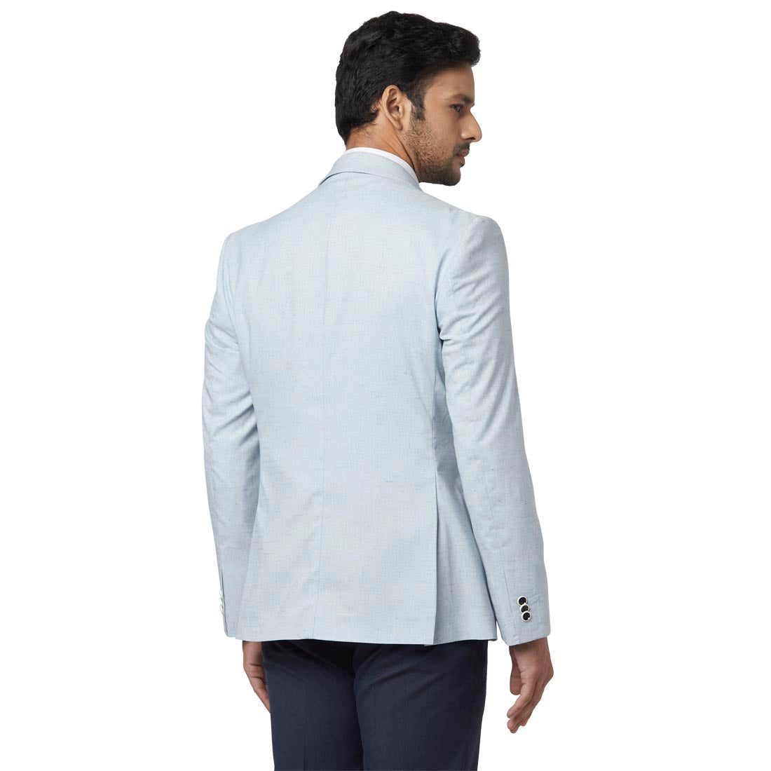 Park Avenue Light Fawn Blazers