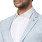 Park Avenue Light Fawn Blazers