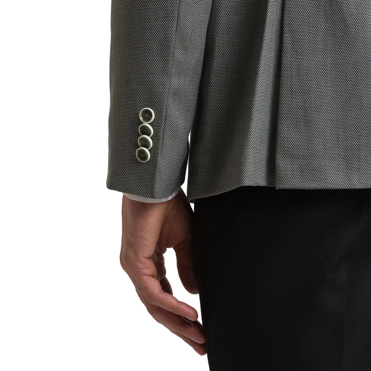 Men Regular Fit Fawn Shirt