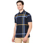 Blue Polo