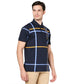 Blue Polo