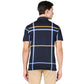 Blue Polo