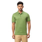 Men Slim Fit Medium Red Polo